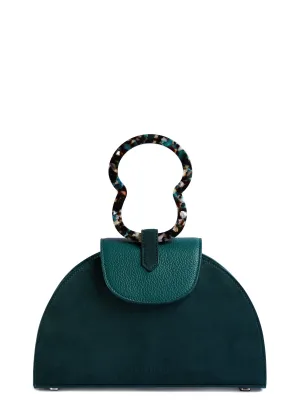 Hawazen - Emerald Green