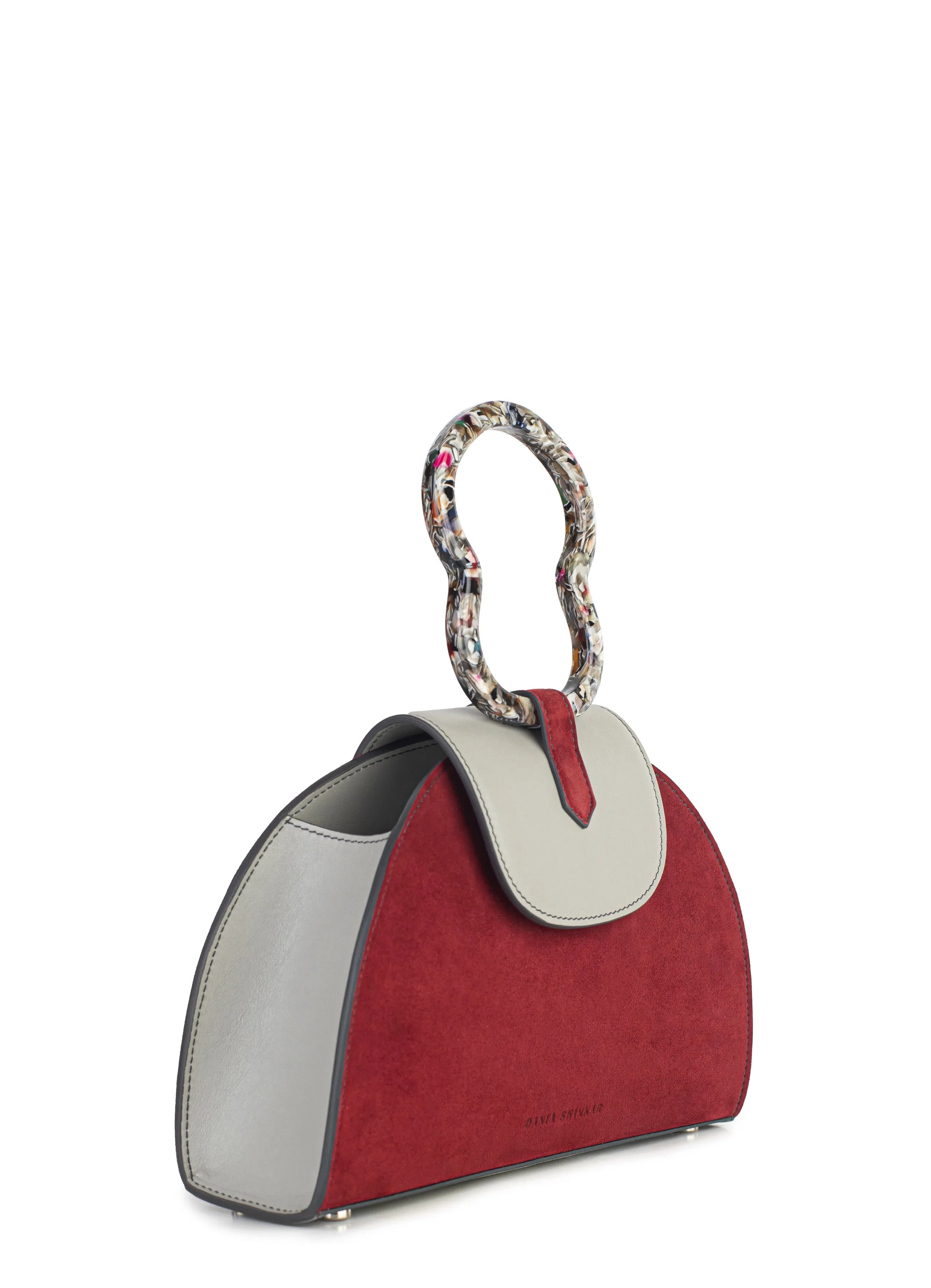 Hawazen - Ruby/ Grey