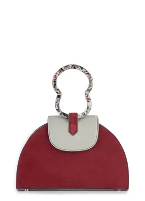 Hawazen - Ruby/ Grey
