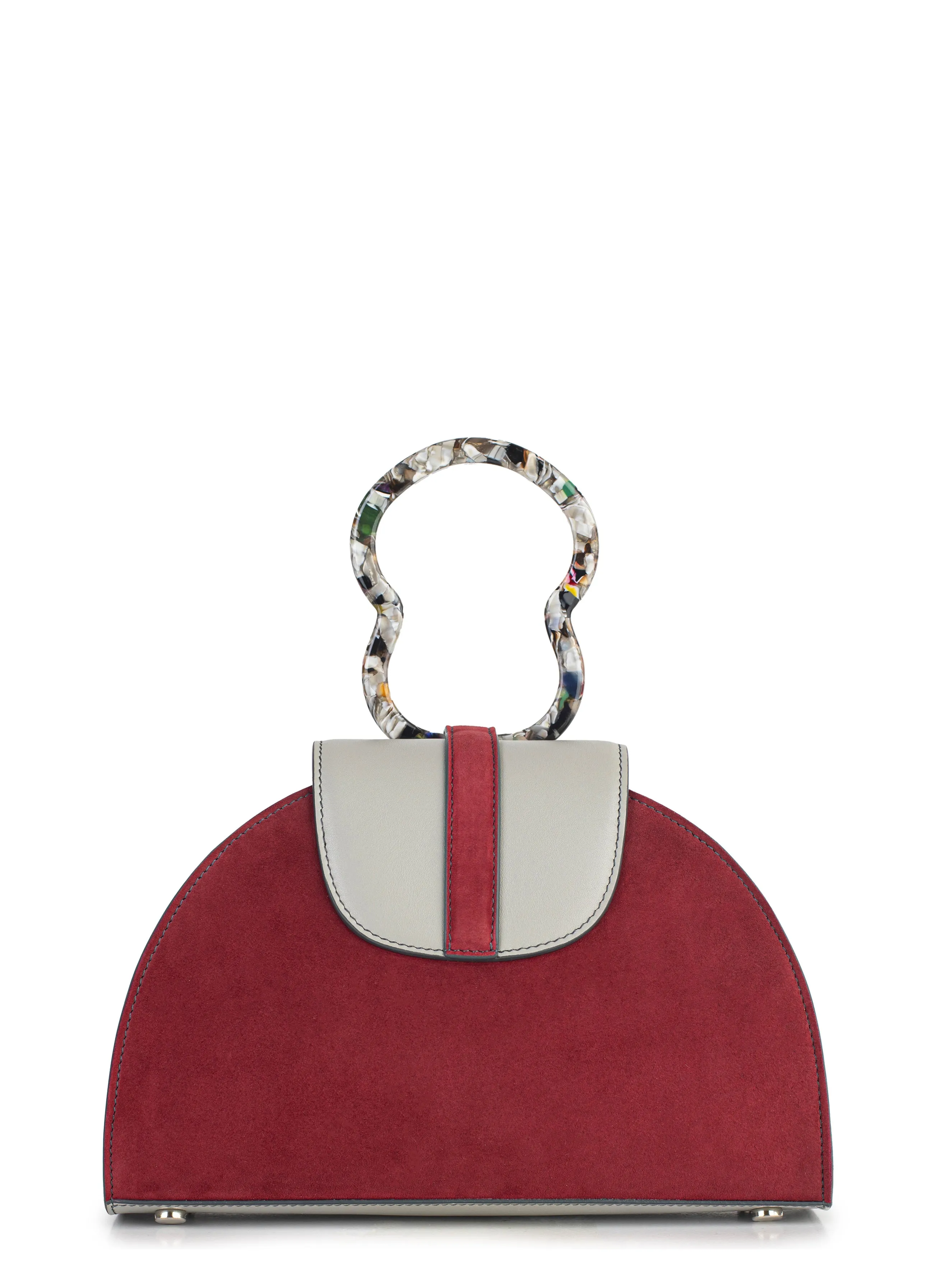 Hawazen - Ruby/ Grey