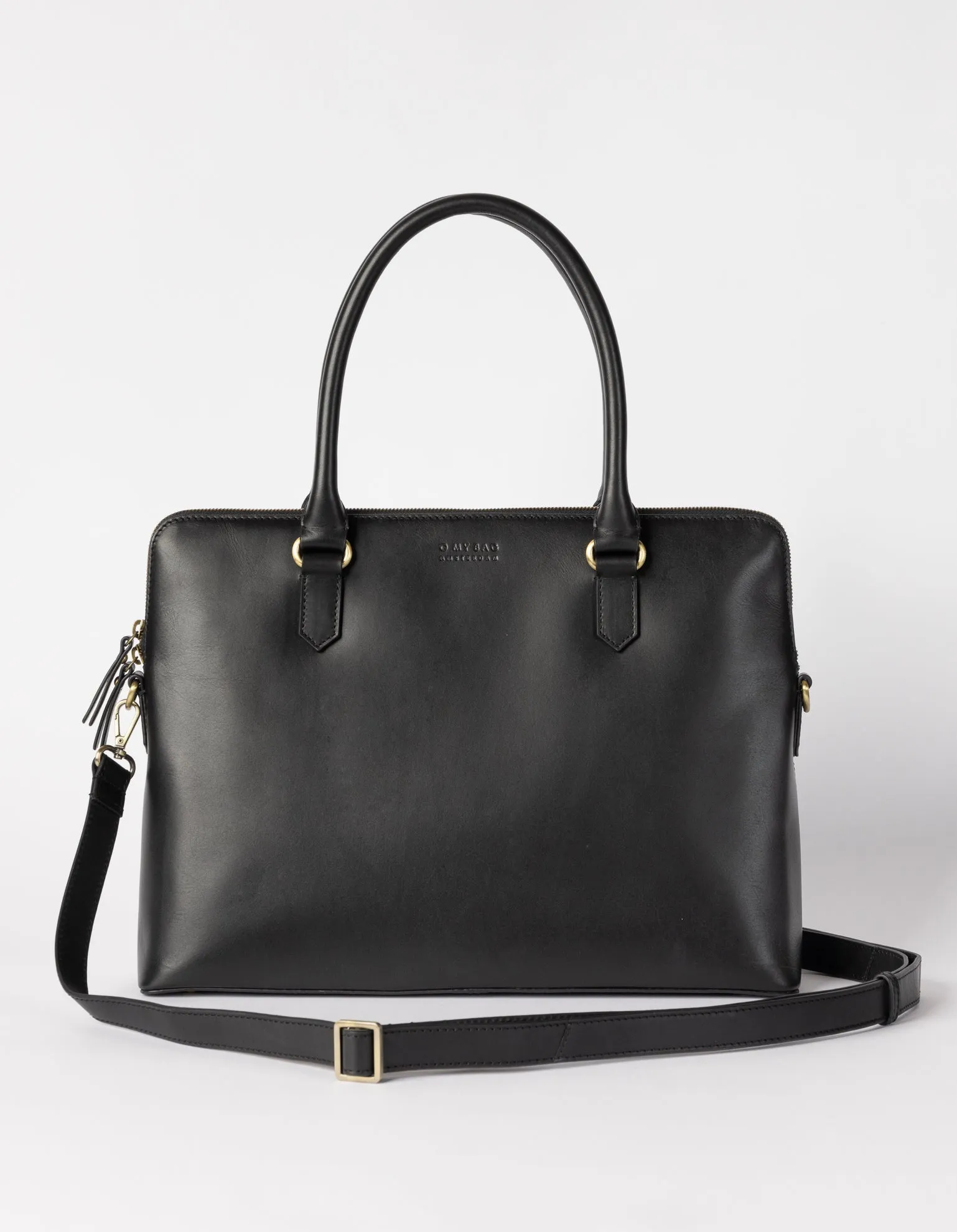 Hayden | Classic Leather