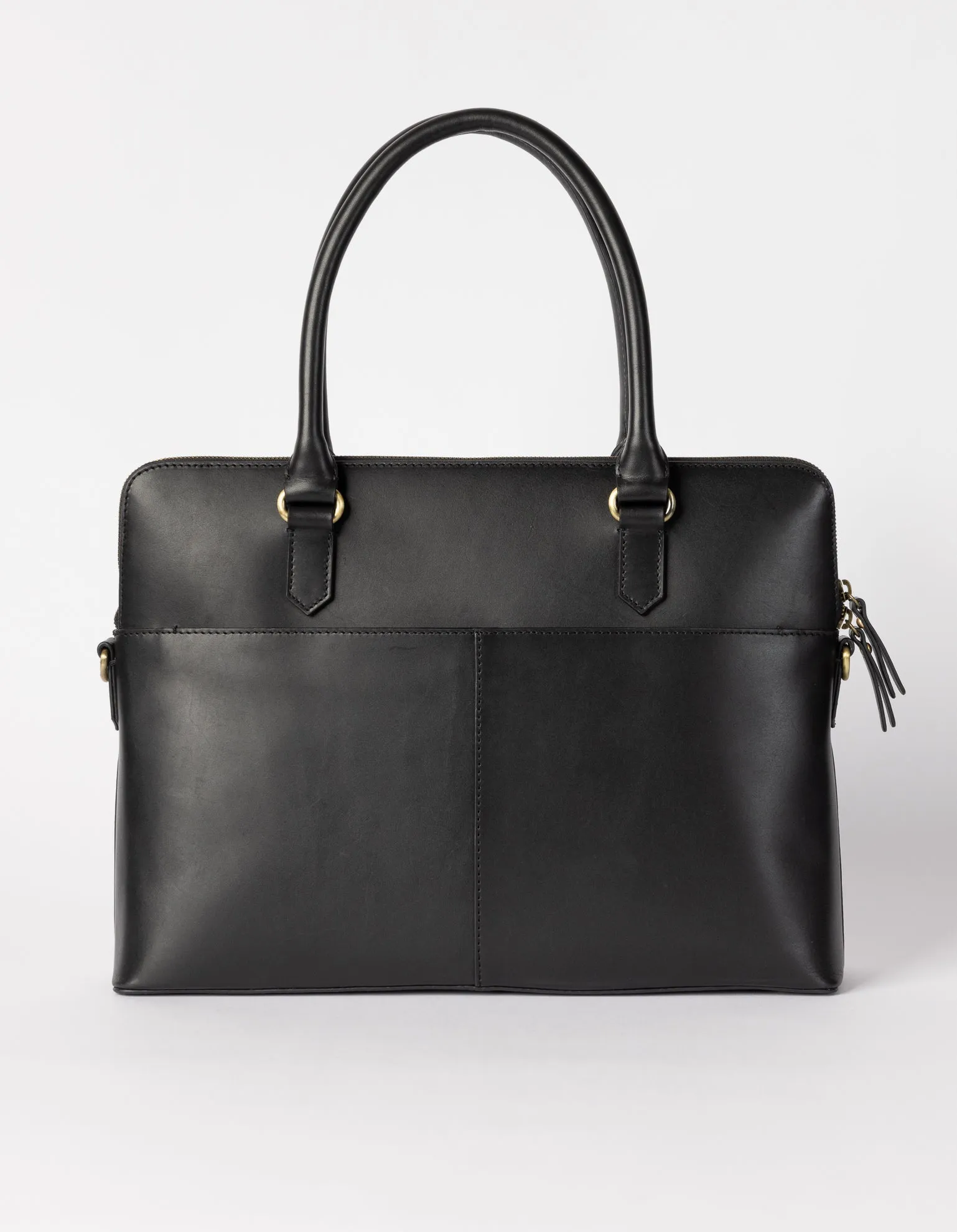 Hayden | Classic Leather