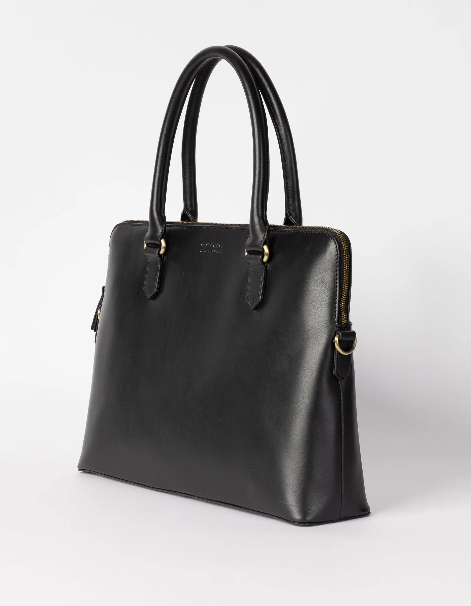 Hayden | Classic Leather