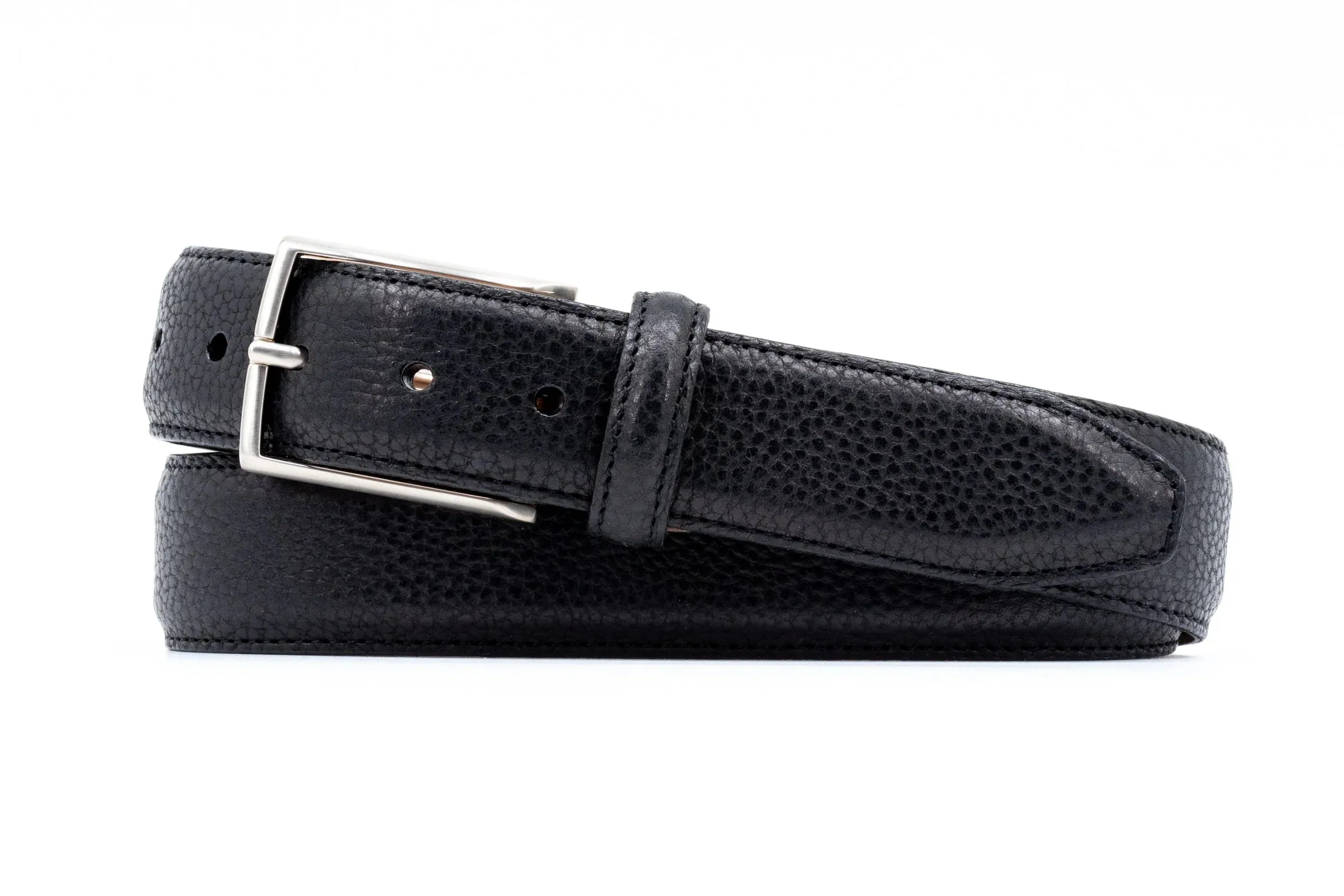 Hayward Bull Belt (Black)