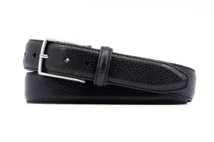 Hayward Bull Belt (Black)