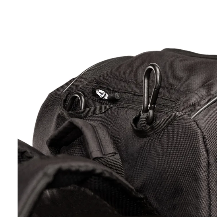 Head Pro Black & White Pickleball Bag