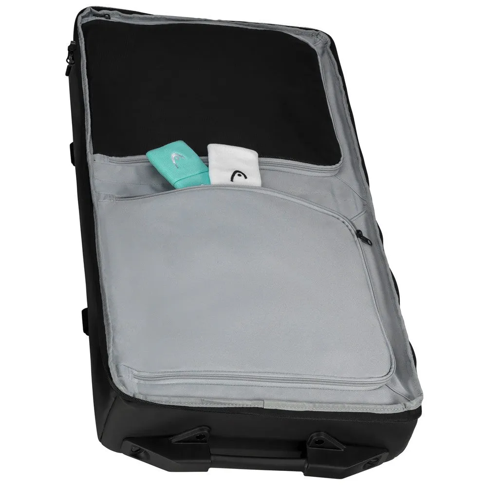 Head Tour Travel Bag 110L - BK