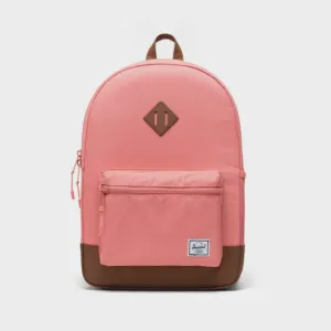 Heritage Youth XL- Lantana & Saddle Brown