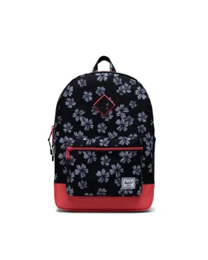 Heritage Youth XL- Sketch Bloom/Calypspo Coral
