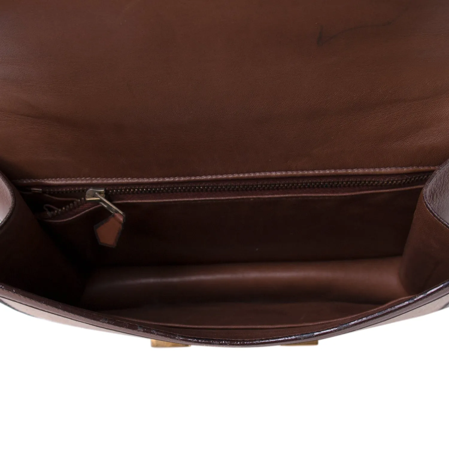 Hermès Constance 23 Crinoline Box Leather