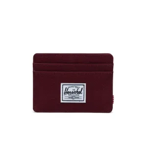 Herschel Charlie Wallet - Port