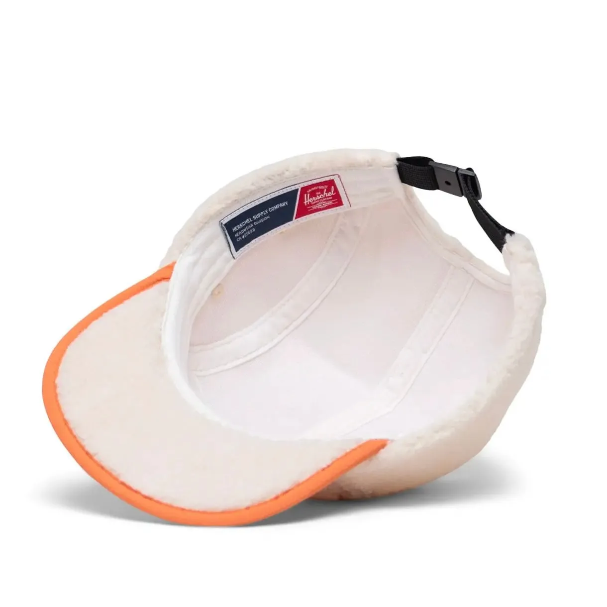 Herschel Glendale Cap | Youth - Whitecap Gray