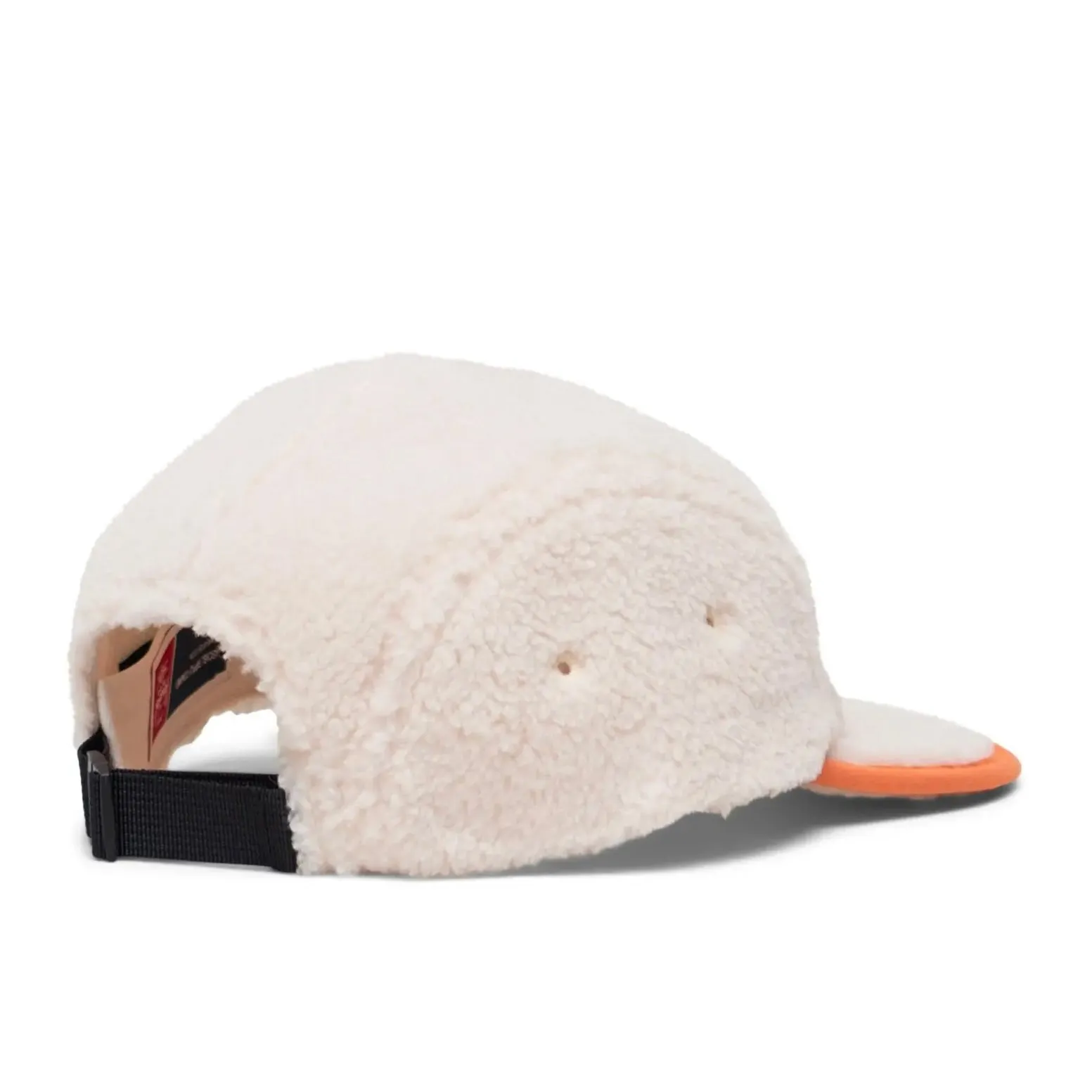 Herschel Glendale Cap | Youth - Whitecap Gray