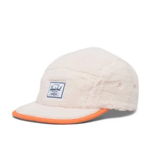 Herschel Glendale Cap | Youth - Whitecap Gray
