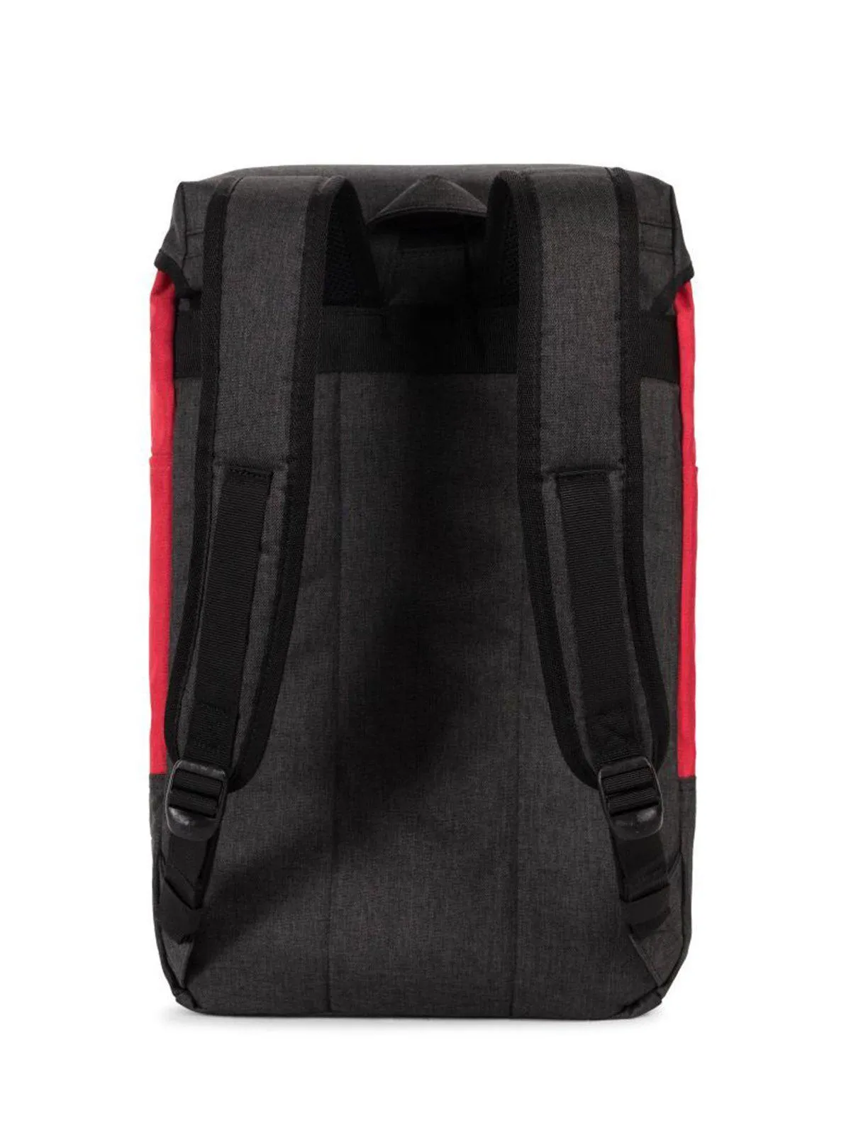 Herschel Iona Backpack Barbados Cherry Crosshatch 24L