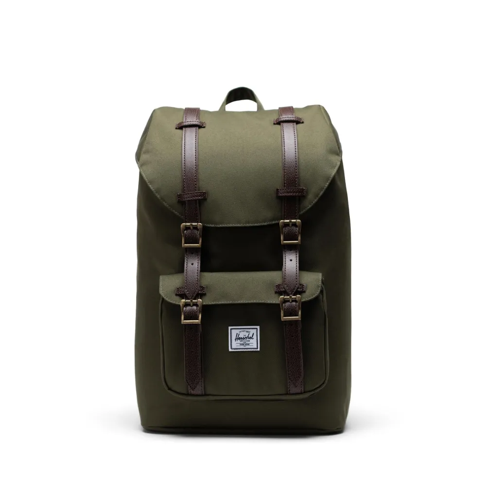 Herschel Little America Mid-Volume
