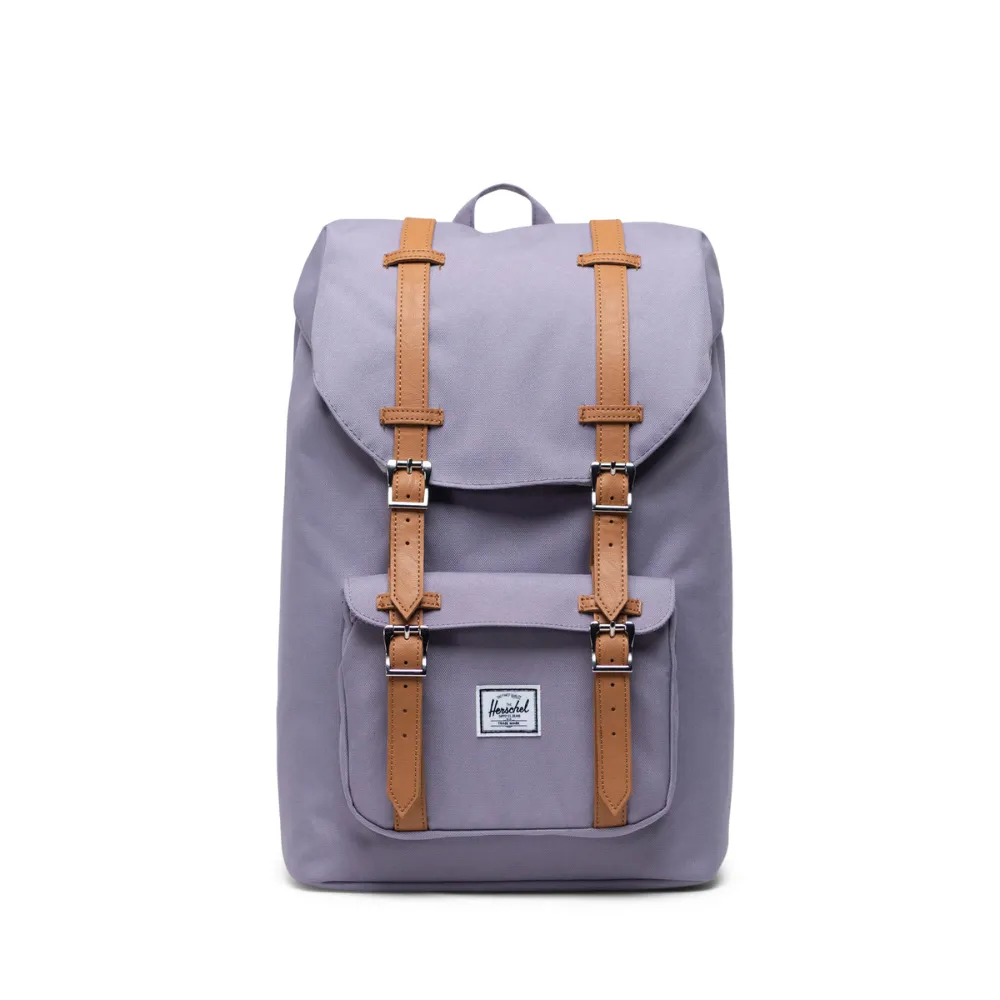 Herschel Little America Mid-Volume