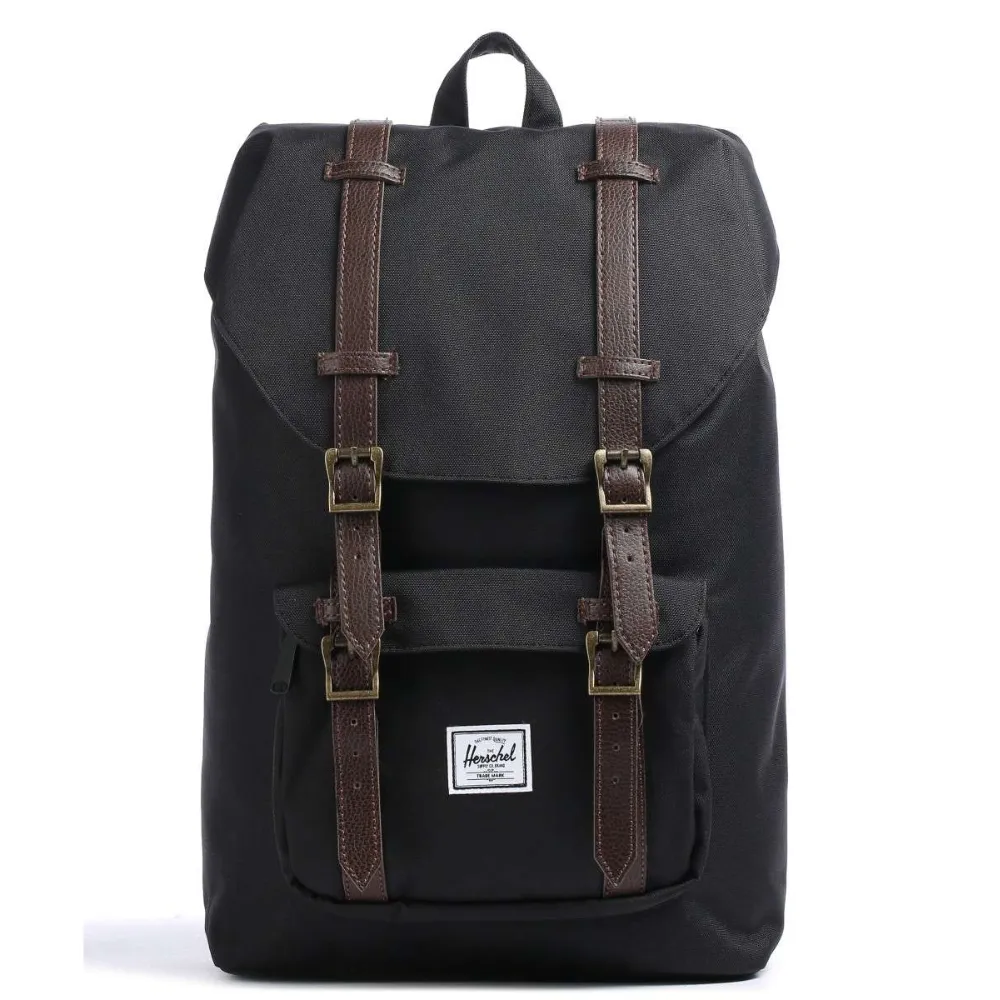 Herschel Little America Mid-Volume