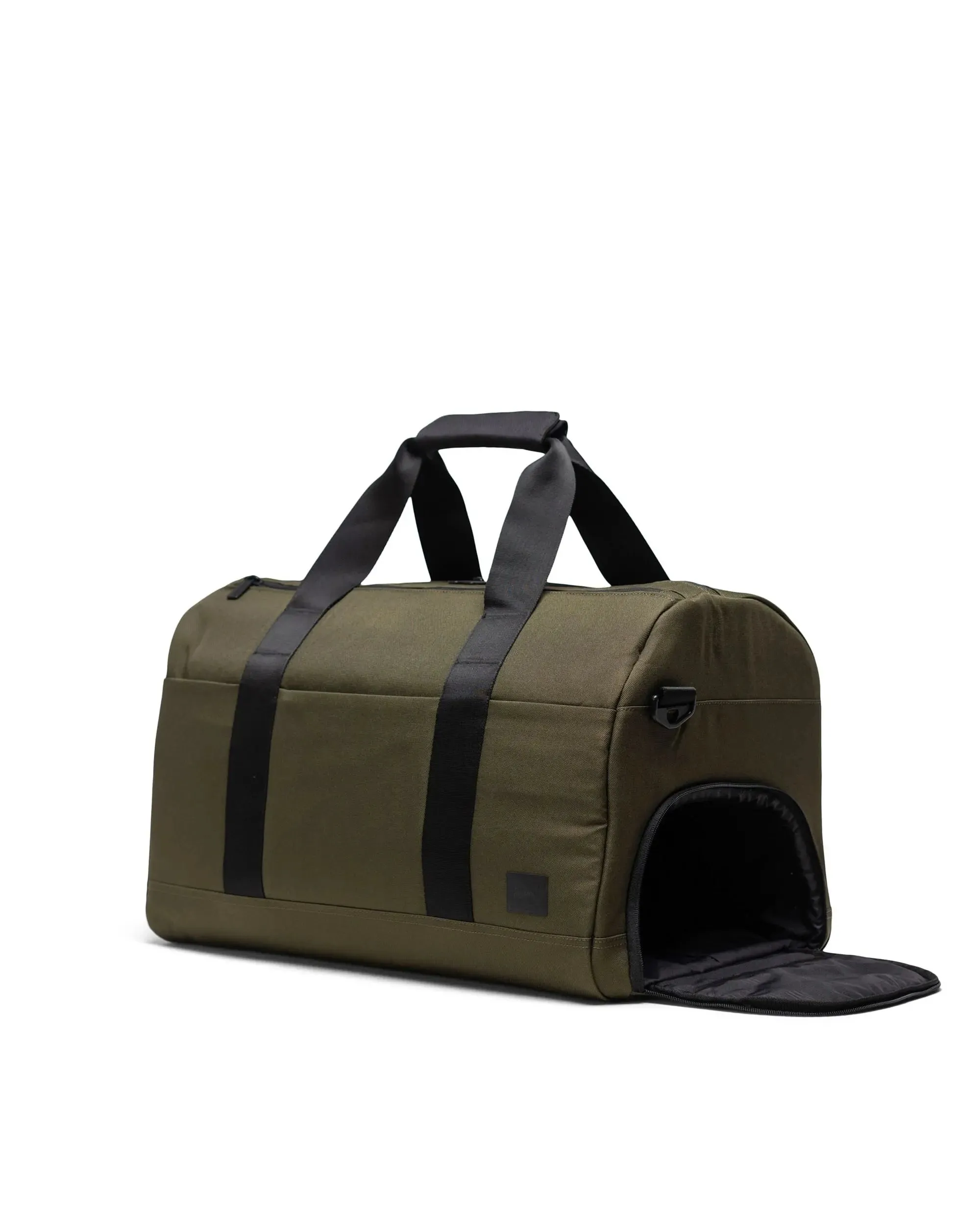 HERSCHEL NOVEL DUFFLE TECH