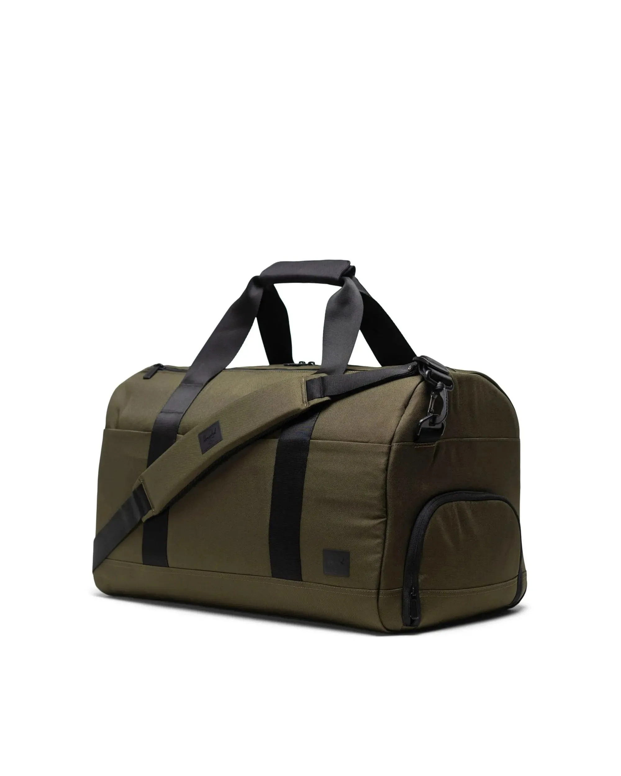 HERSCHEL NOVEL DUFFLE TECH