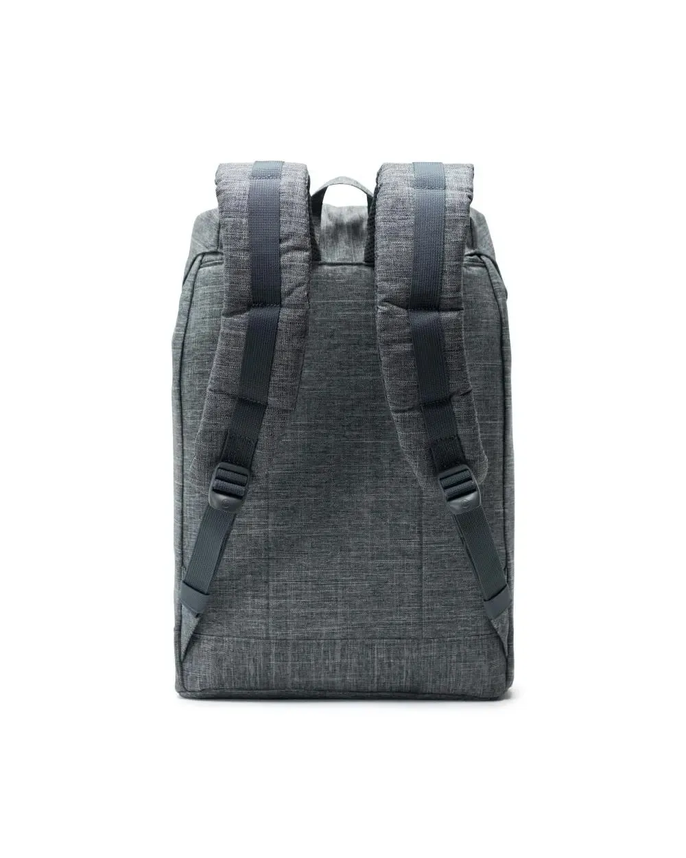 Herschel Retreat Raven Backpack