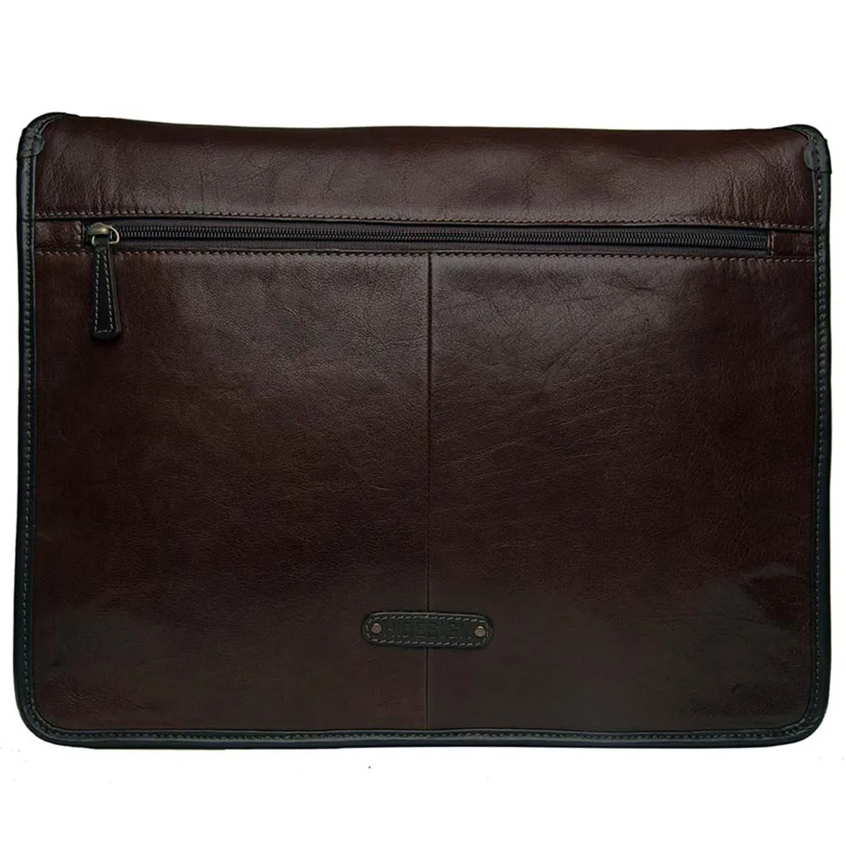 Hidesign Harrison Messenger Bag