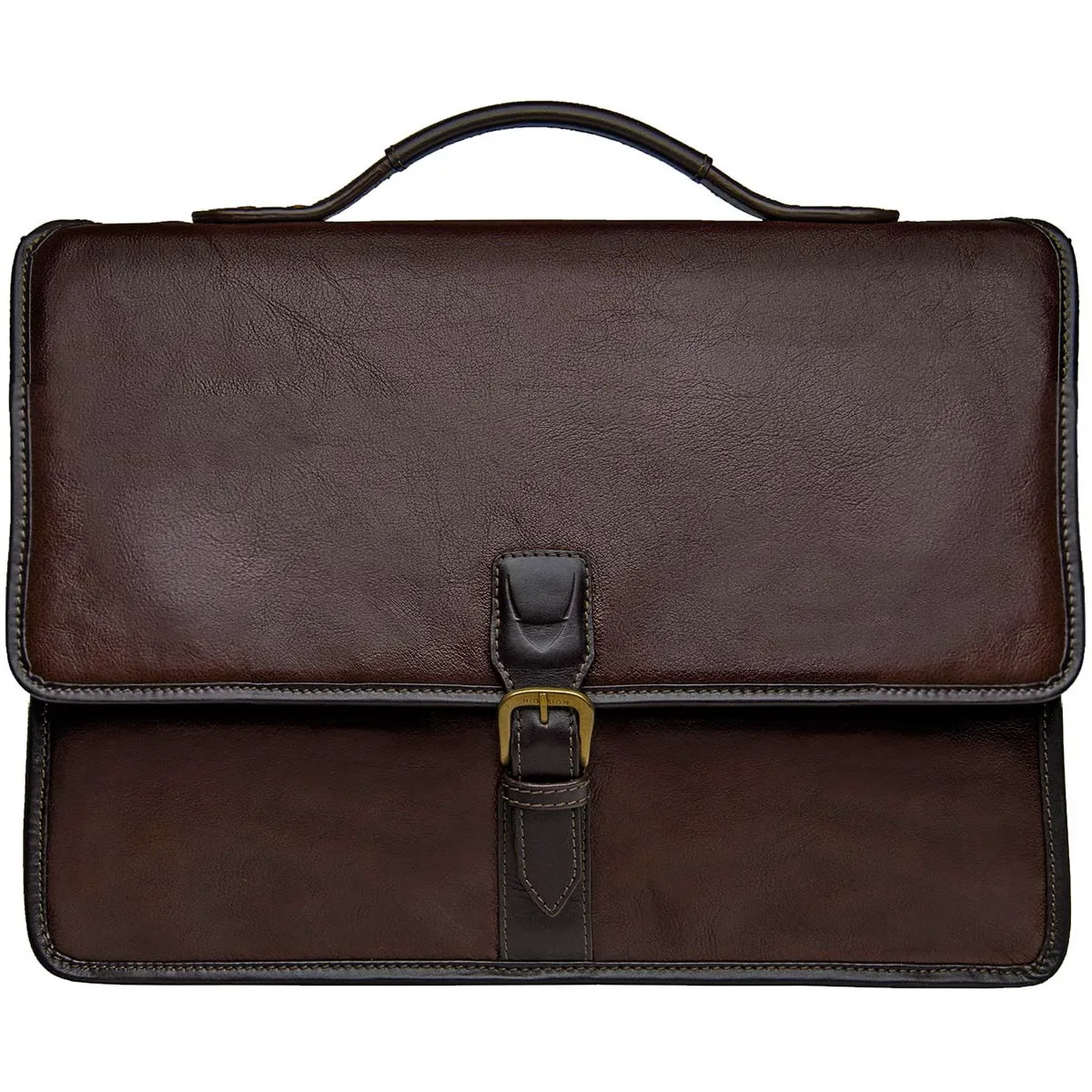Hidesign Harrison Work Bag