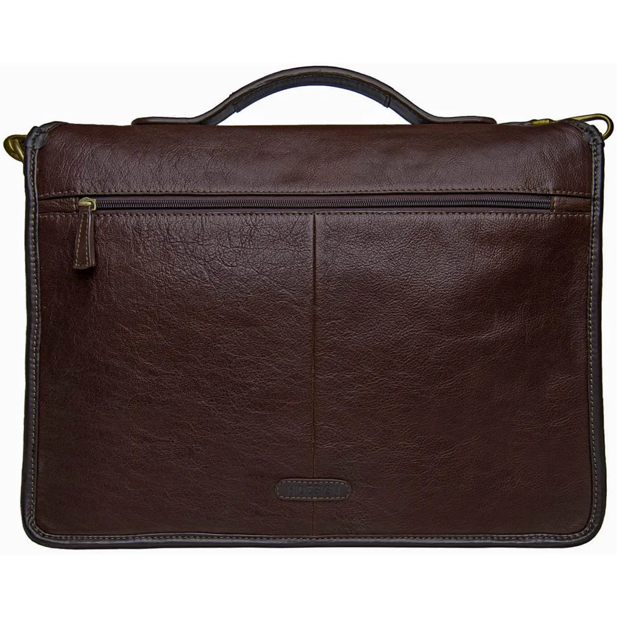 Hidesign Harrison Work Bag