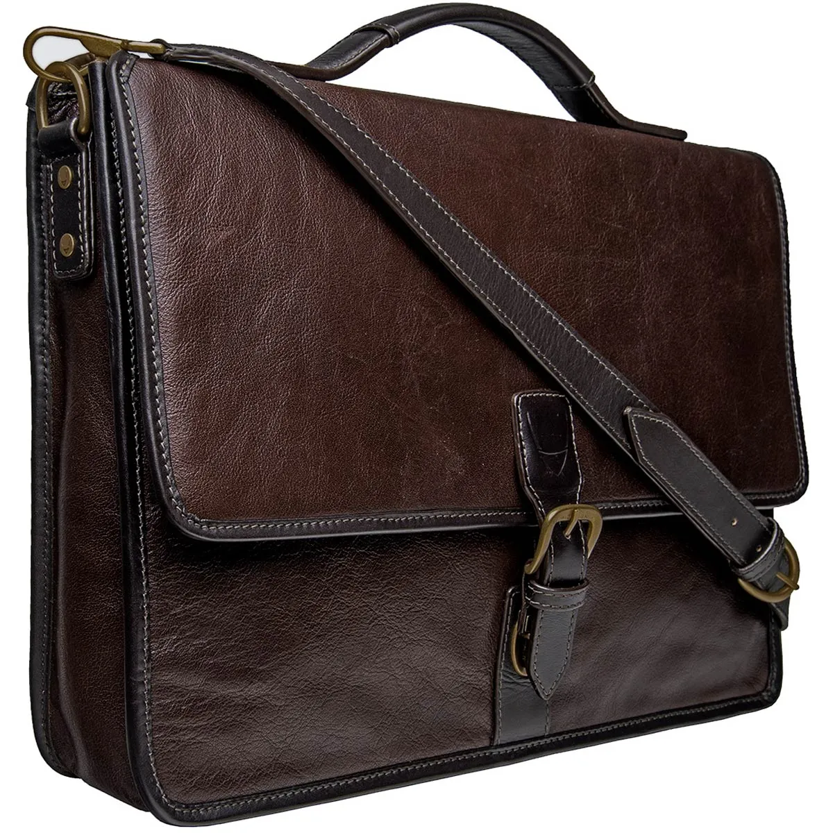 Hidesign Harrison Work Bag