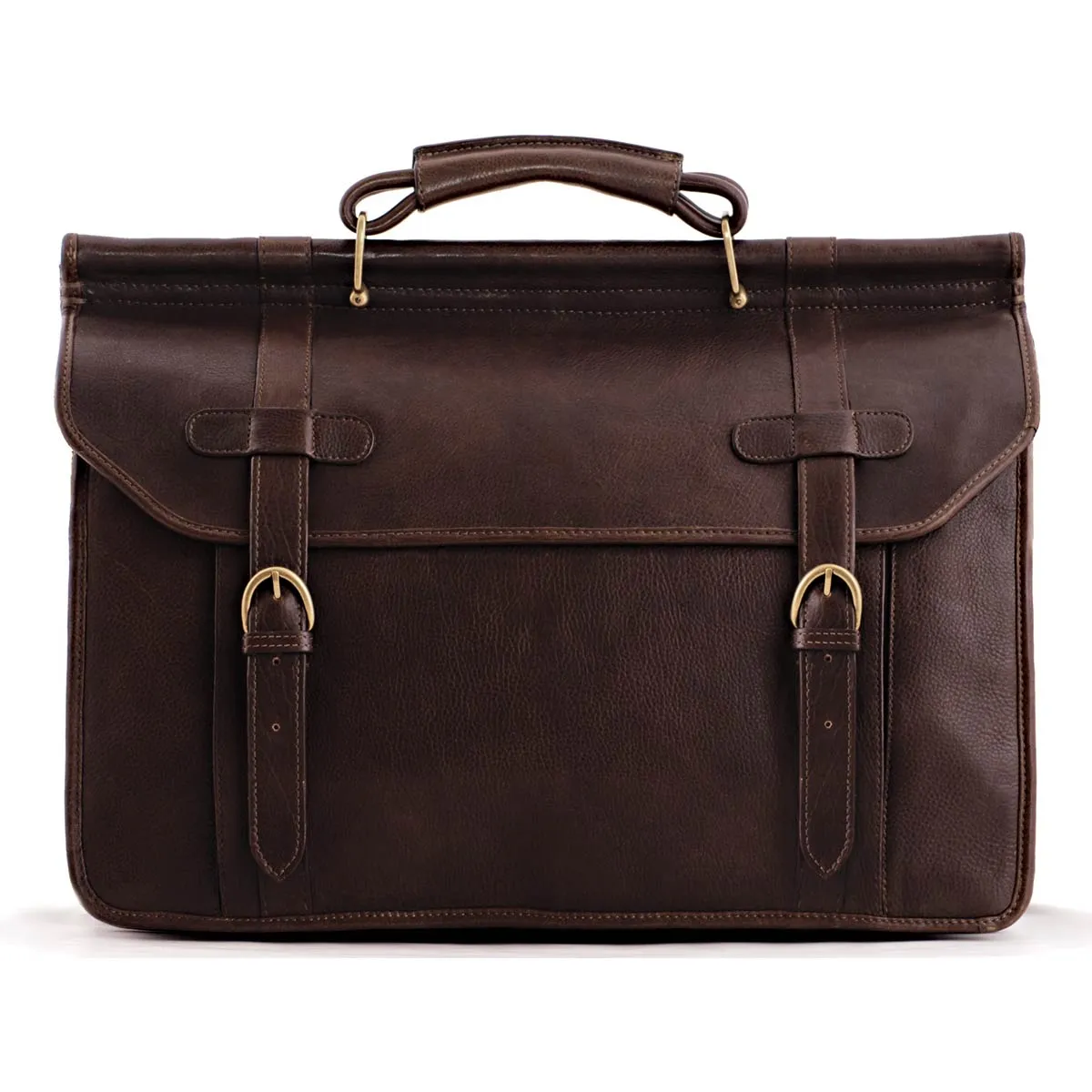 Hidesign Roma 17In Briefcase