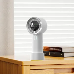High Speed Handheld Fan