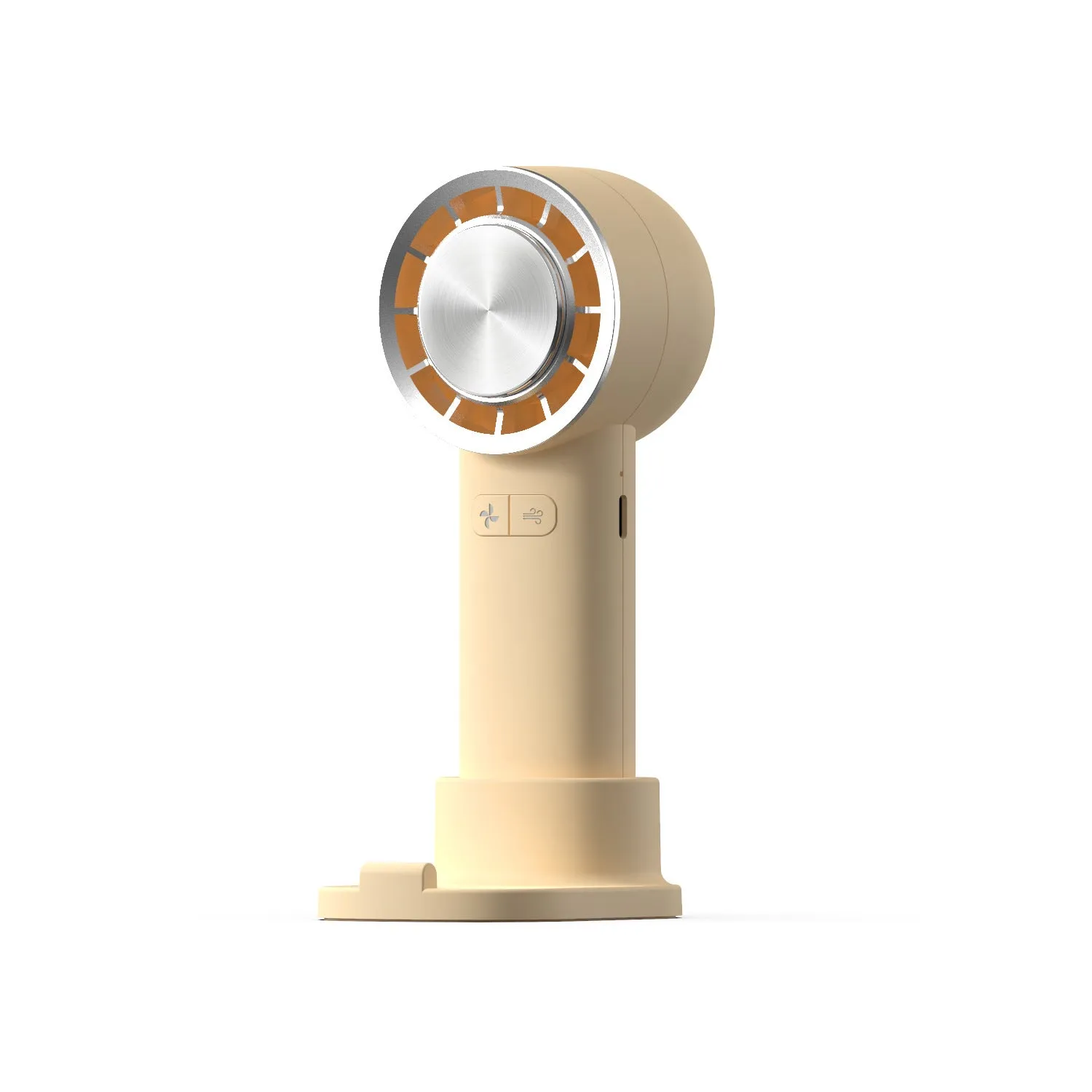 High Speed Handheld Fan
