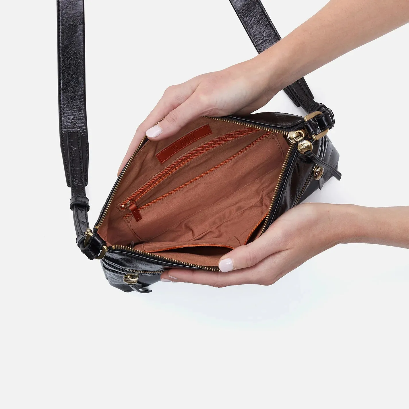 Hobo Billie Crossbody