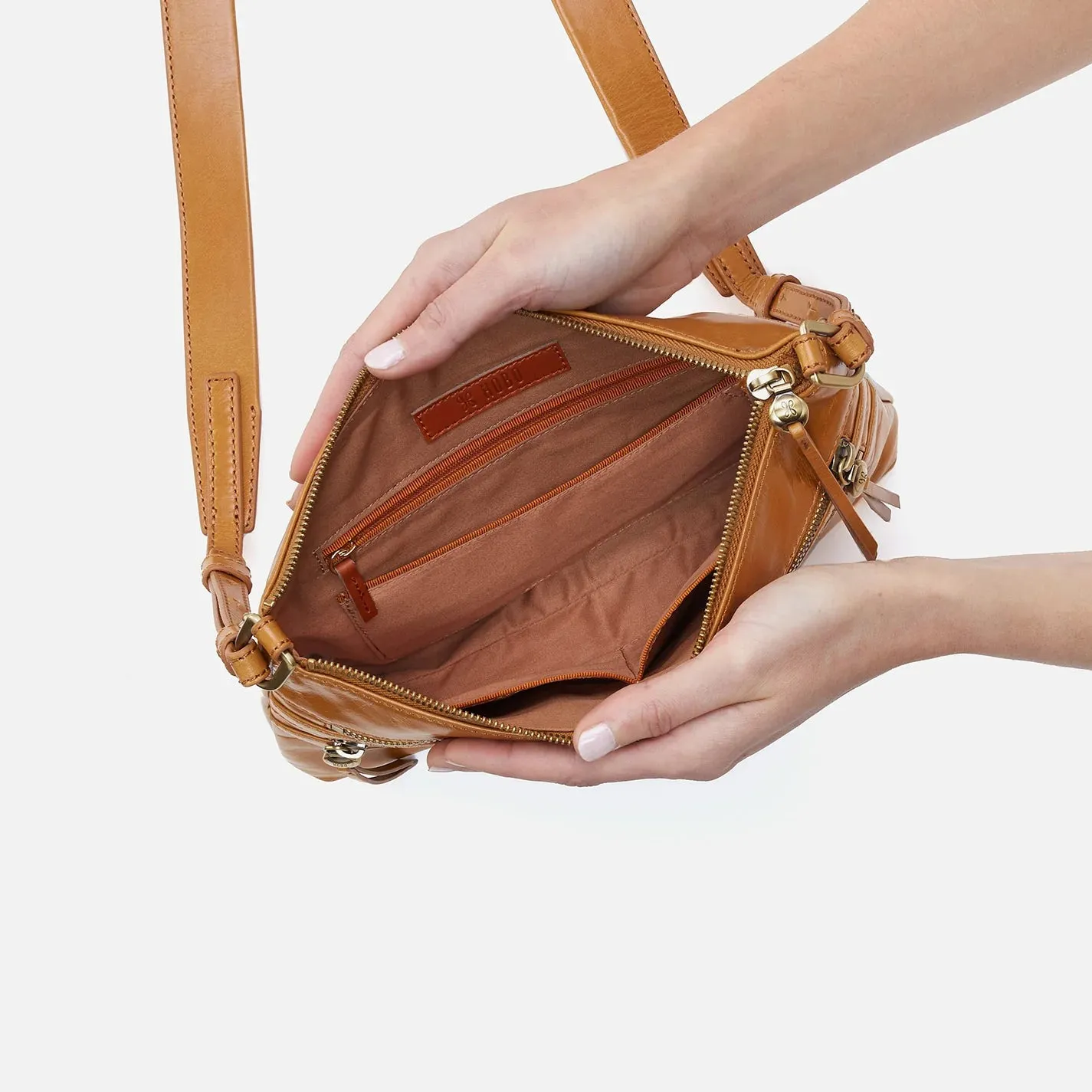 Hobo Billie Crossbody