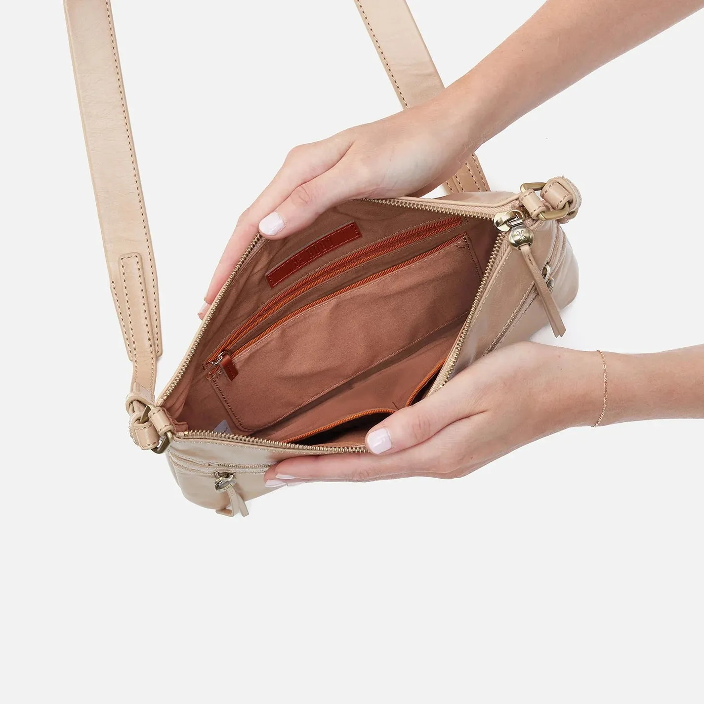 Hobo Billie Crossbody