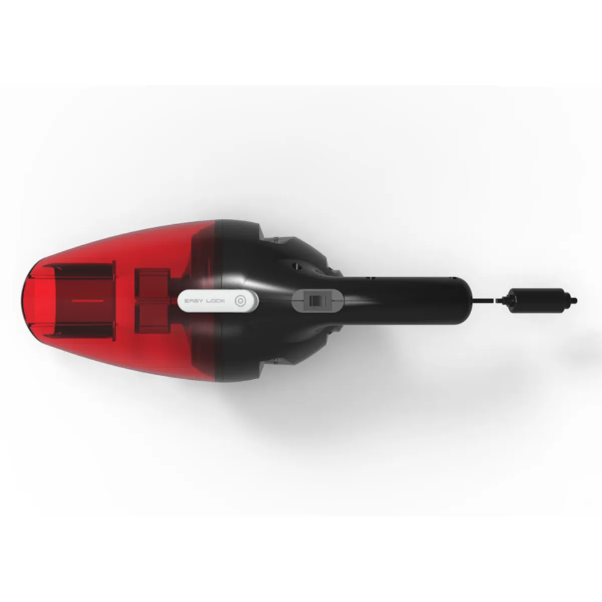HV-12 KG4 Handheld Car Vacuum