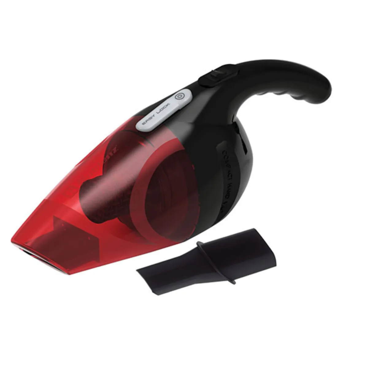 HV-12 KG4 Handheld Car Vacuum