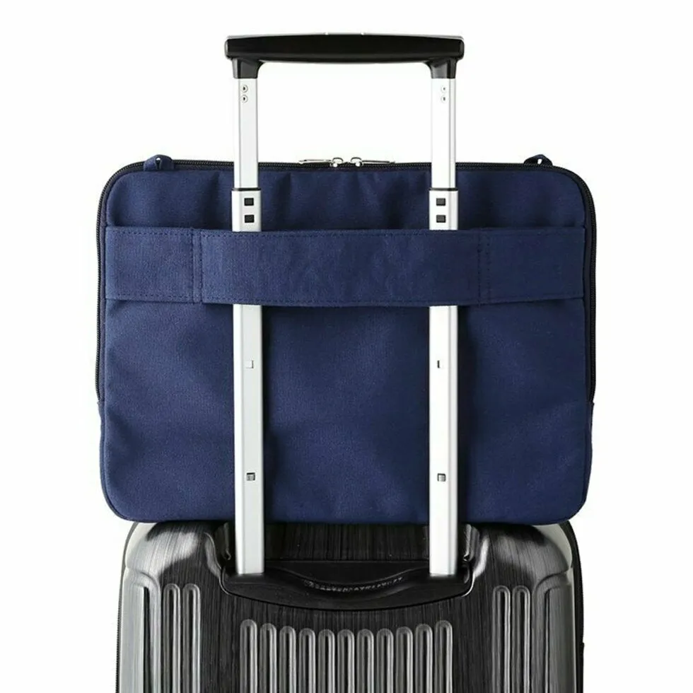Inner Carrying Case, A4 Hickory Stripe
