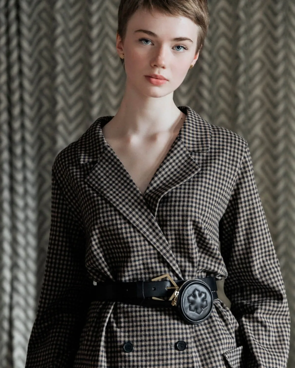 ISABELLA MONEY BAG