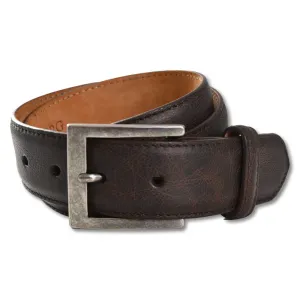 Italian Leather Calf Belt