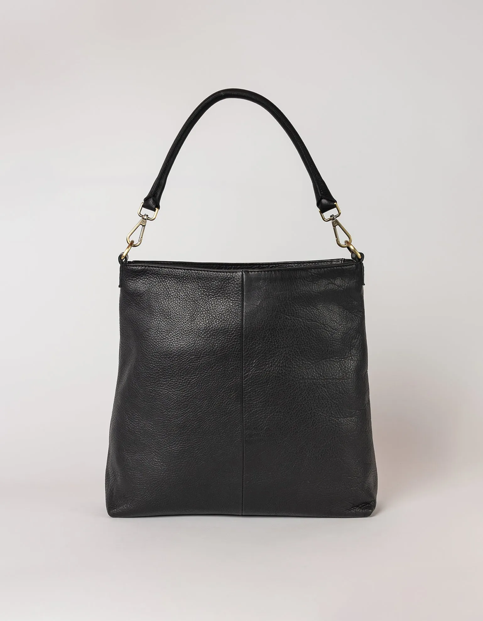 Janet Shopper | Soft Grain Leather