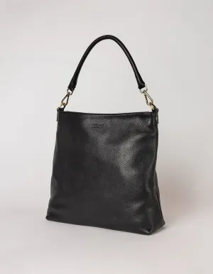 Janet Shopper | Soft Grain Leather