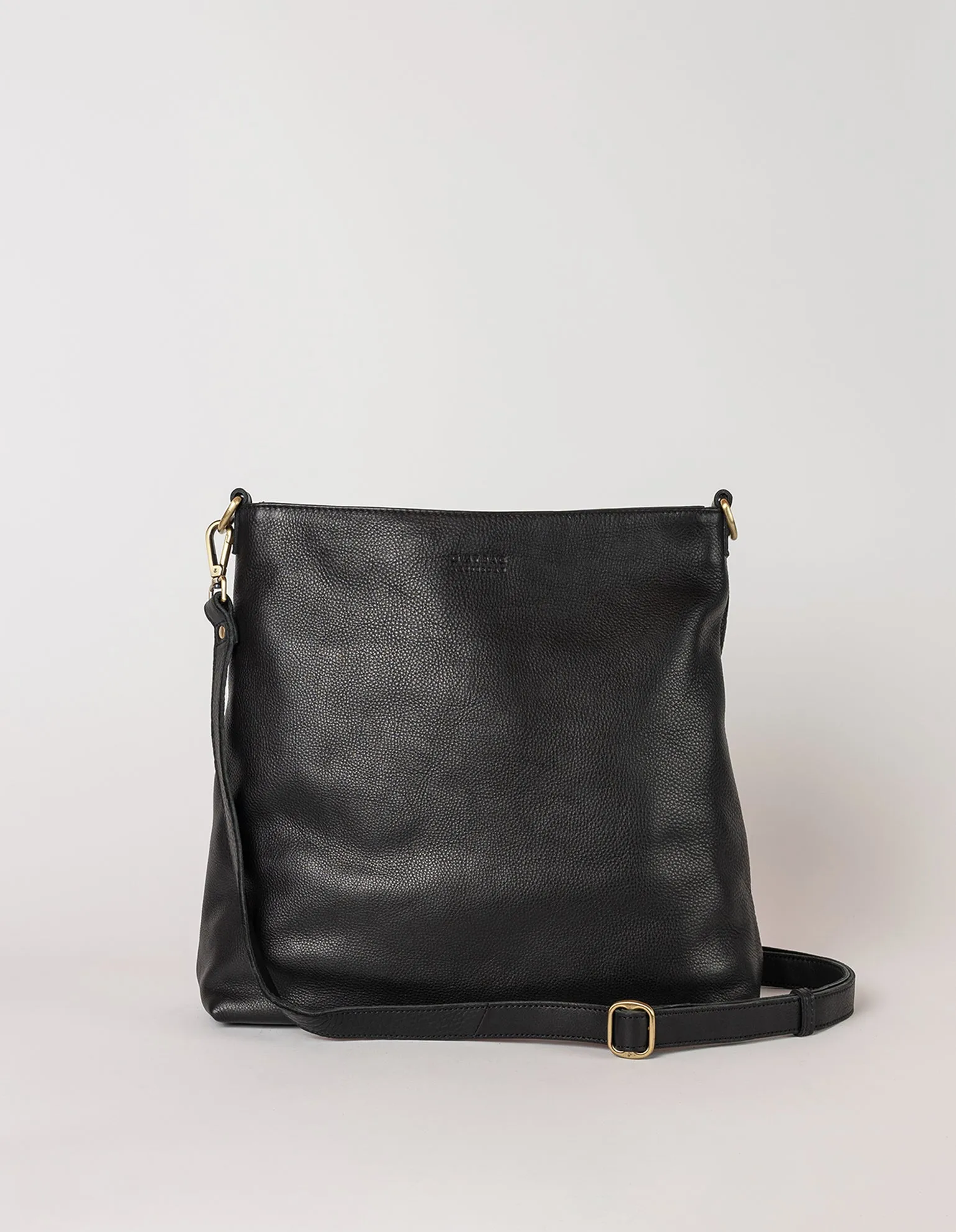 Janet Shopper | Soft Grain Leather