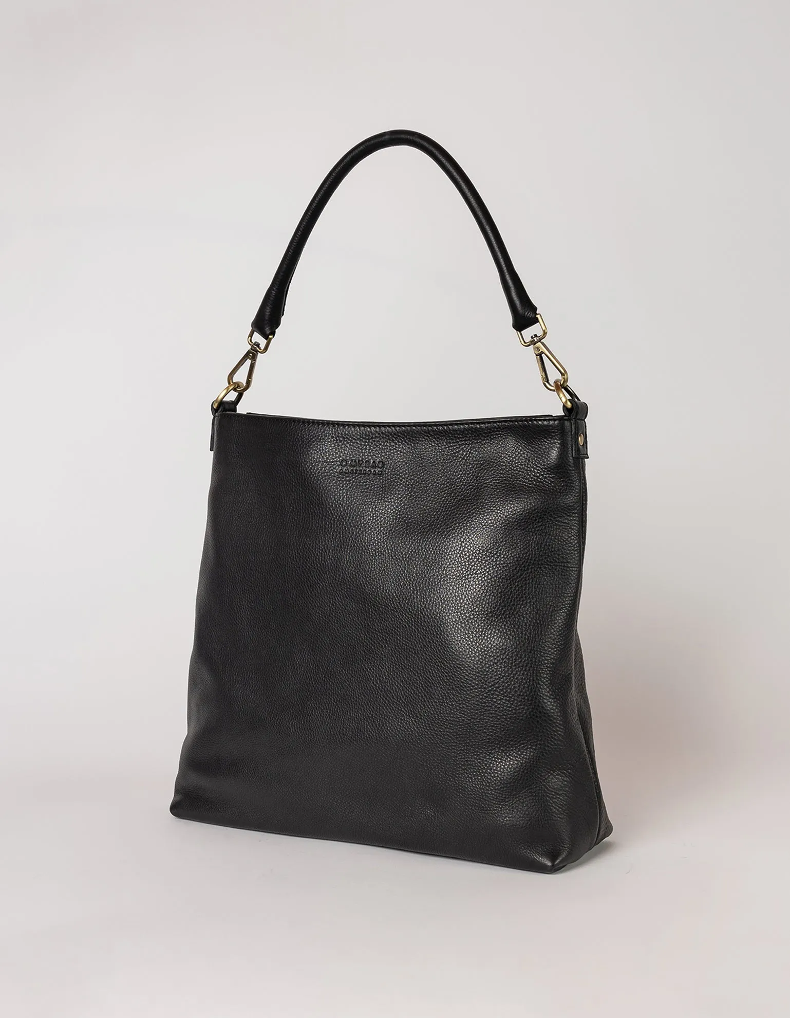 Janet Shopper | Soft Grain Leather