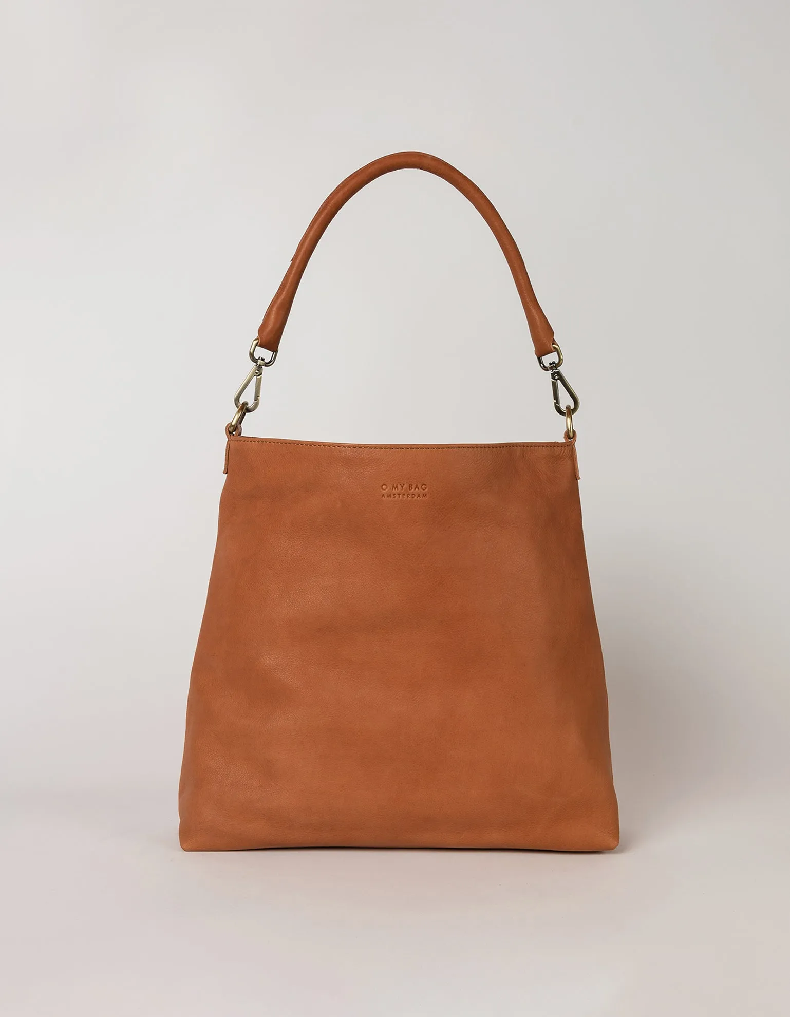 Janet Shopper | Soft Grain Leather