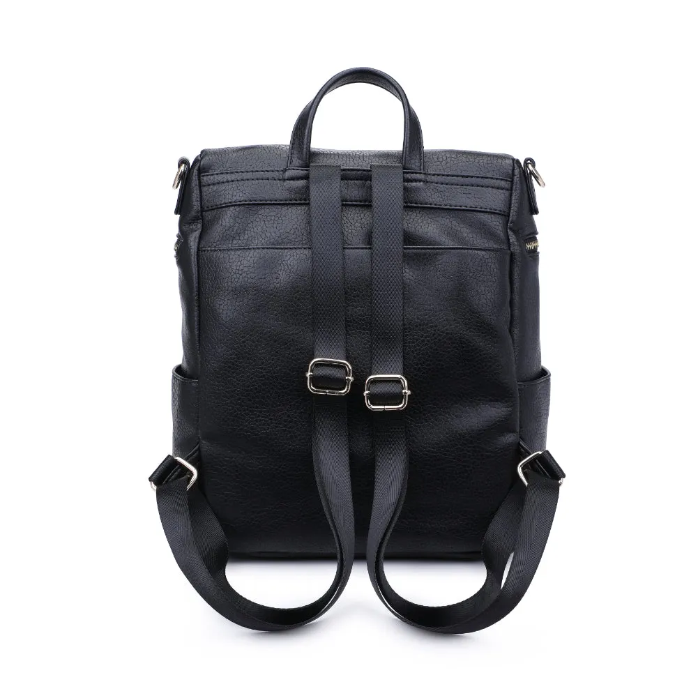 Jefferson Backpack