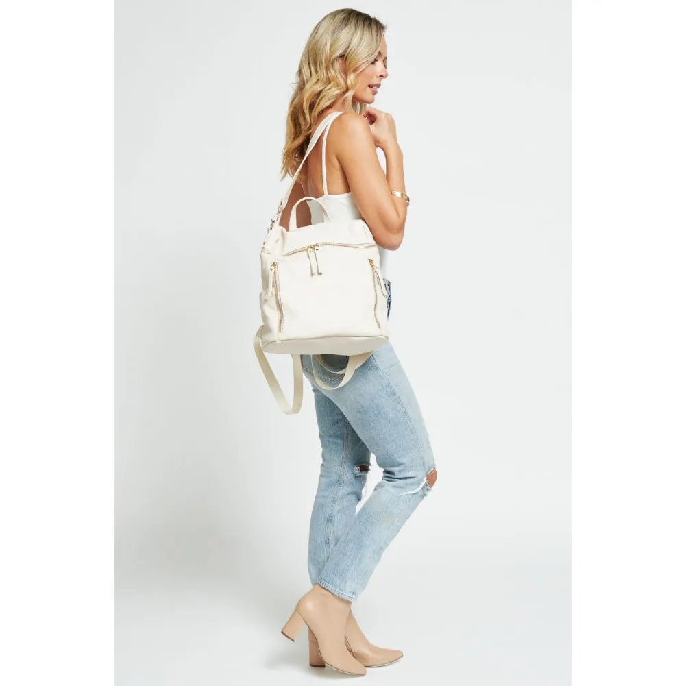 Jefferson Backpack