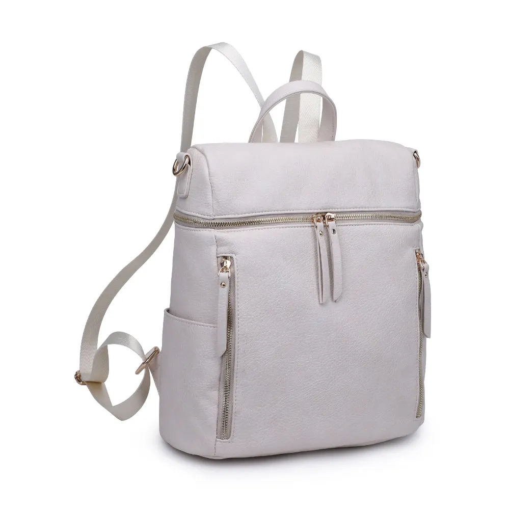 Jefferson Backpack