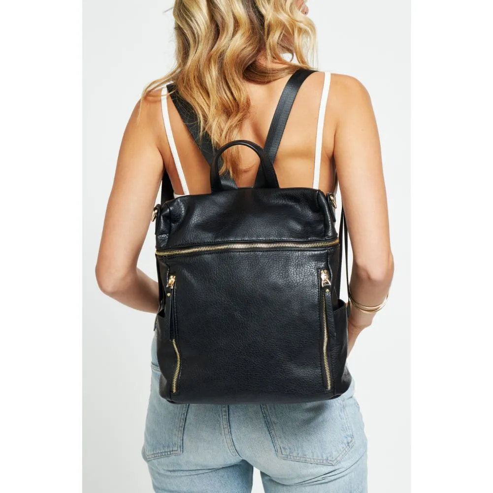 Jefferson Backpack