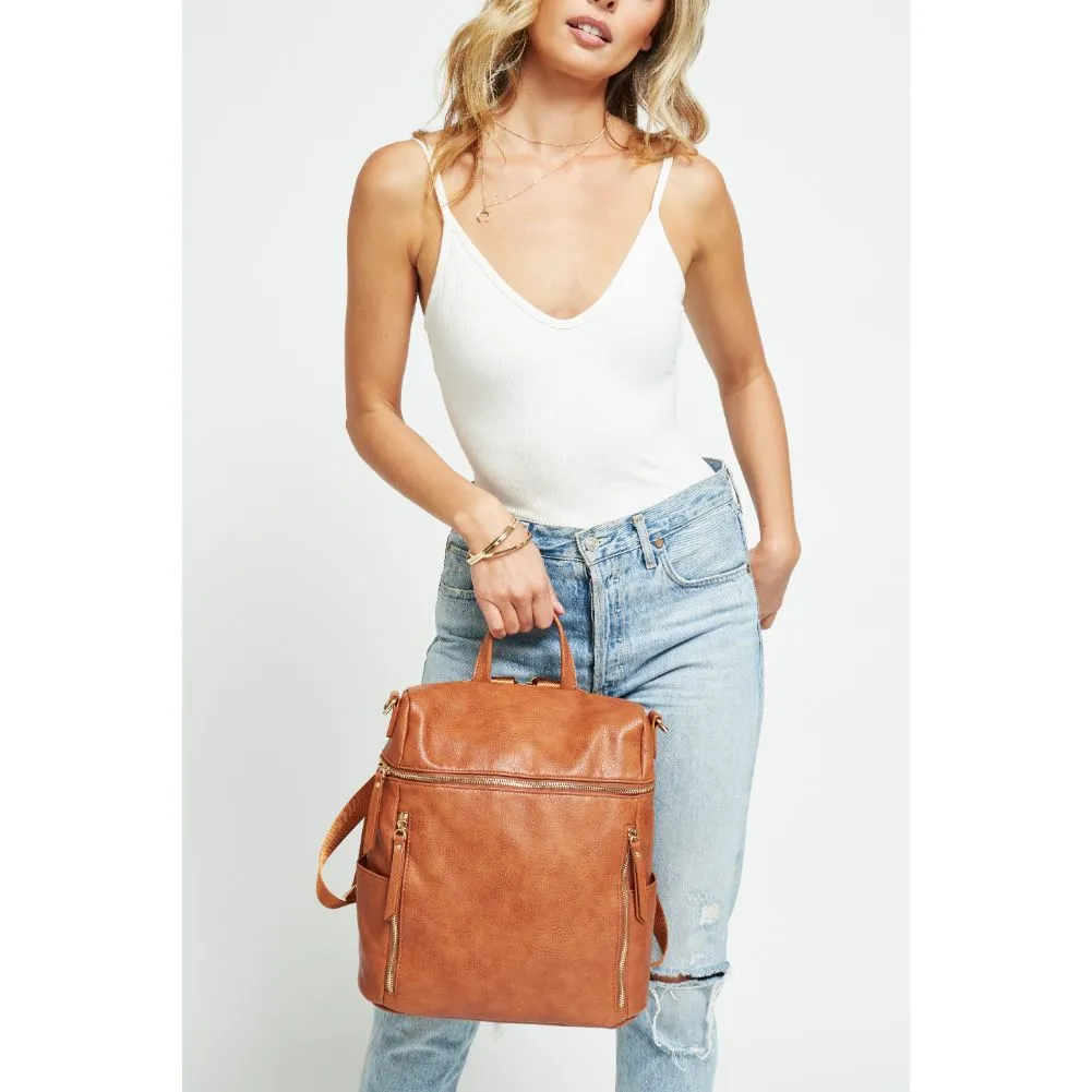 Jefferson Backpack